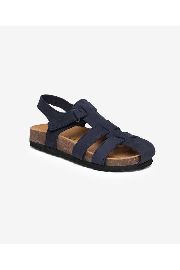 5Y5NS59648-59648 FILET ERKEK SANDALET (S) - 2