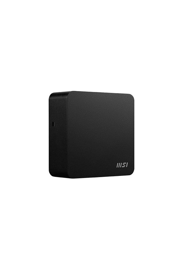 Cubi Nuc 1M-013BEU Core 5 120U FreeDOS Mini DT Barebone Bilgisayar Uyumlu - 6
