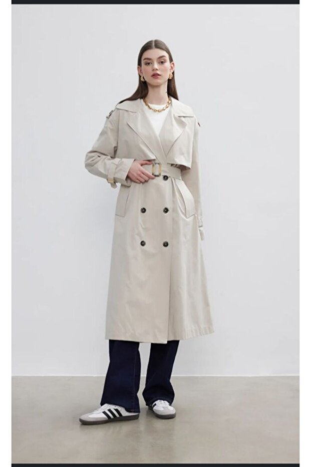 trençkot - 2