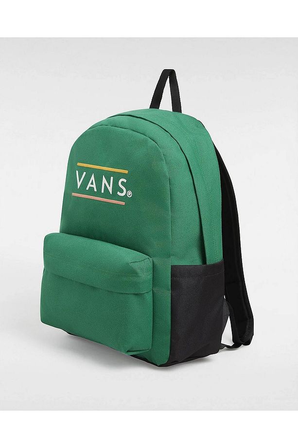 Old Skool Unisex Sırt Çantası VN000H4WJ5F1 - 4