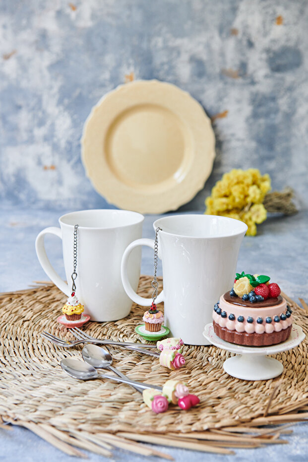 Tatlı Çatalı 904V026NEWF - 3