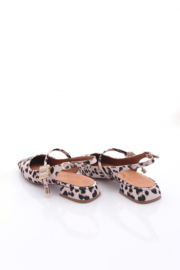 3895 Kadin Babet - 3