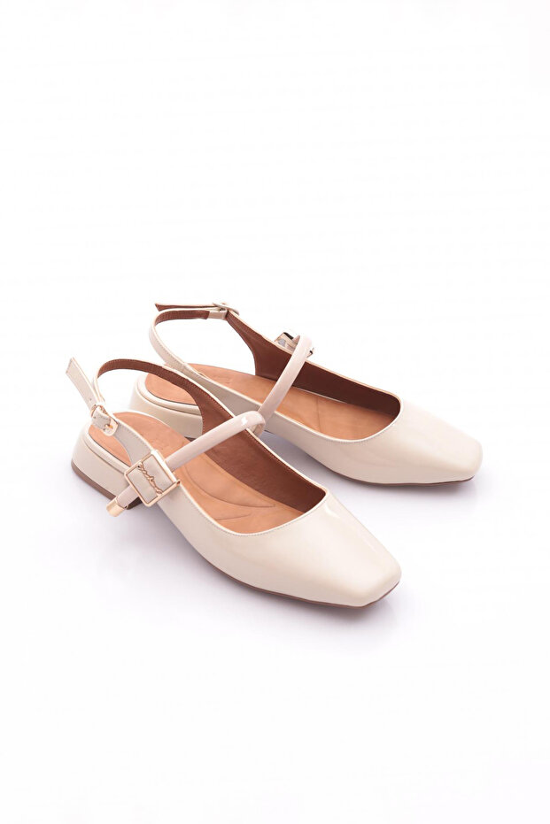 3895 Kadin Babet - 2