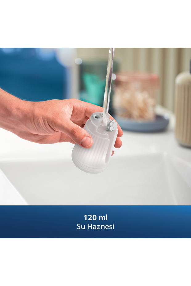 5000 Serisi El Tipi Buharlı Düzleştirici, 24 g/dk'ya Kadar Kesintisiz Buharlı Ütü, STH5020/40 - 9