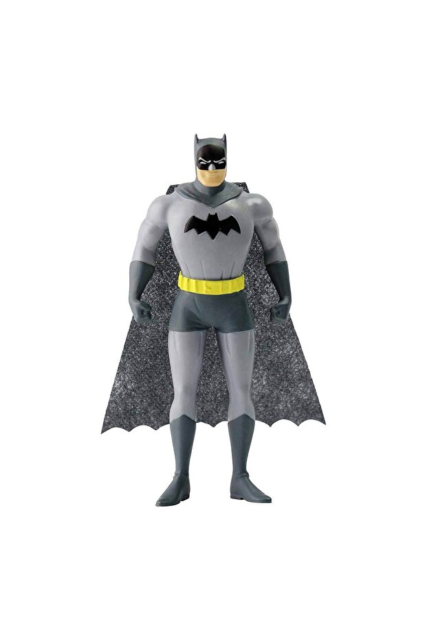 Batman New Frontier Bükülebilir Figür 14 cm 3901 - 1