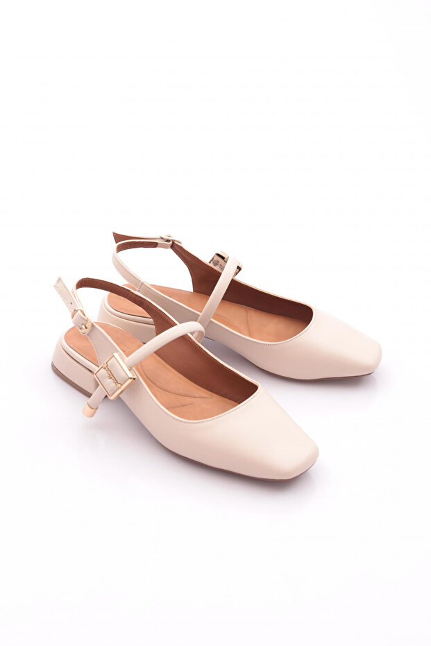 3895 Kadin Babet - 2