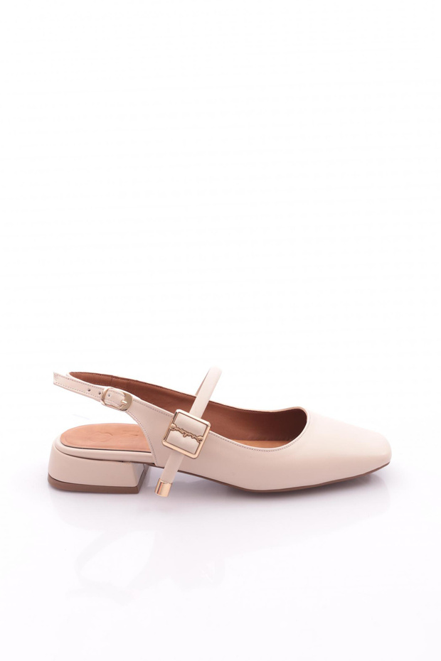 3895 Kadin Babet - 1