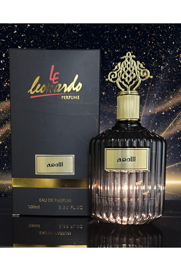 Al-Adham perfume by Leonardo