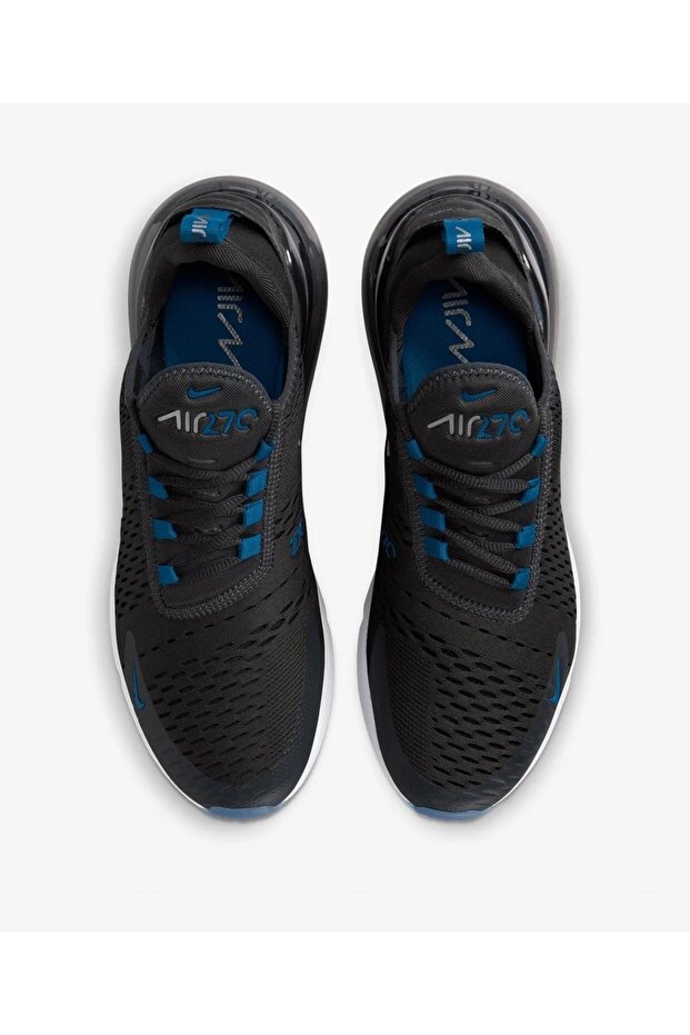 AİR MAX 270 ERKEK SNEAKER AYAKKABI-FV0380-001-SPORTXOUTLET - 4