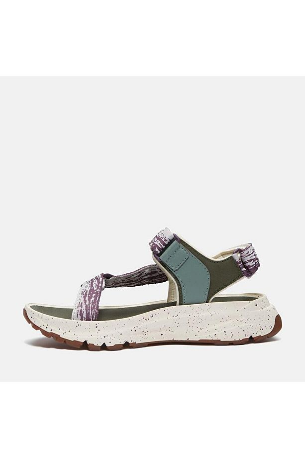 MOTION DUNE BACKSTRAP SANDAL Kadın Ayakkabı TB0A41R8EUA1 Çok renkli-39 - 6
