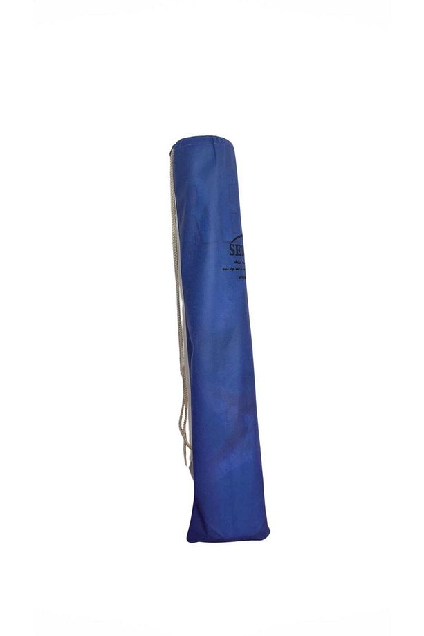 1 Adet Desenli Plaj Hasırı 75 x 145 - 3