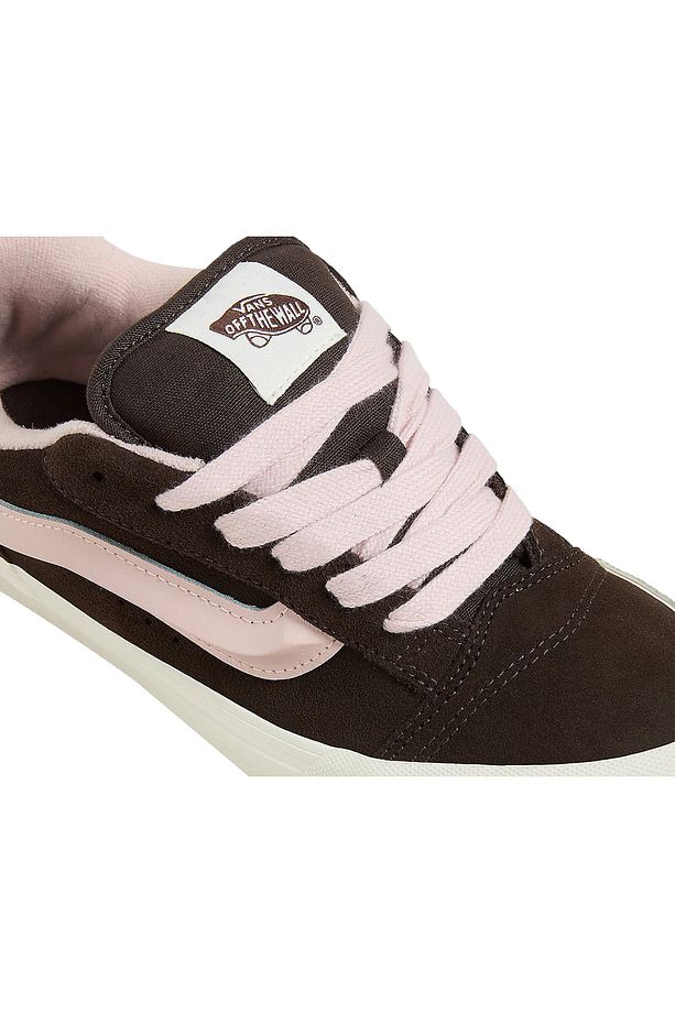 Knu Skool Günlük Spor Ayakkabı Sneaker Renkli - 5