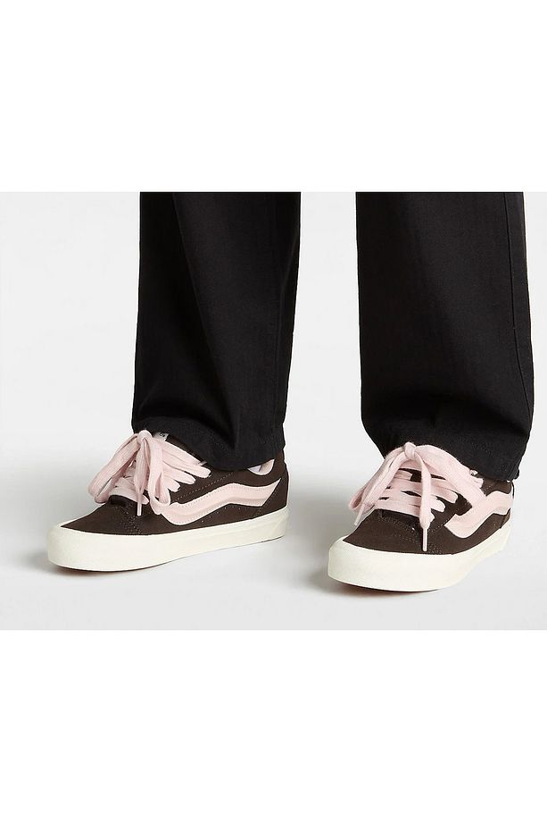 Knu Skool Günlük Spor Ayakkabı Sneaker Renkli - 2