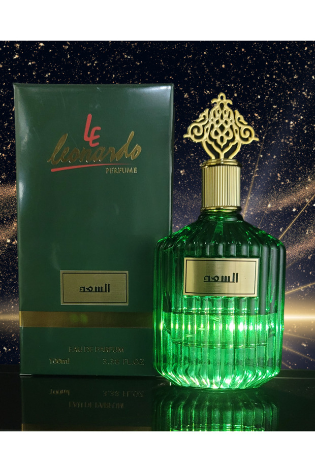 Saad perfume by Leonardo