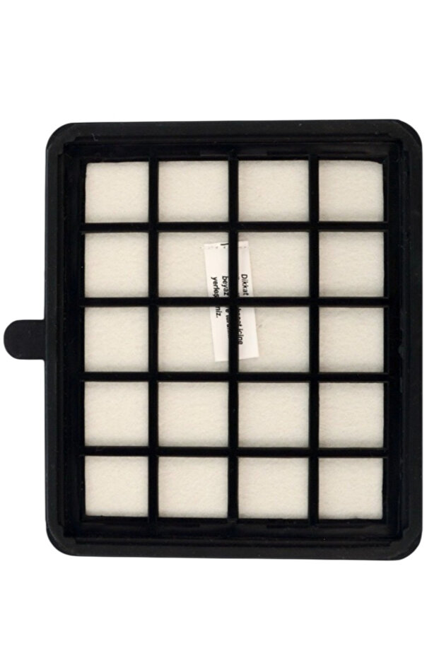 Harlem compatible hsv-704 s front chamber filter - 1