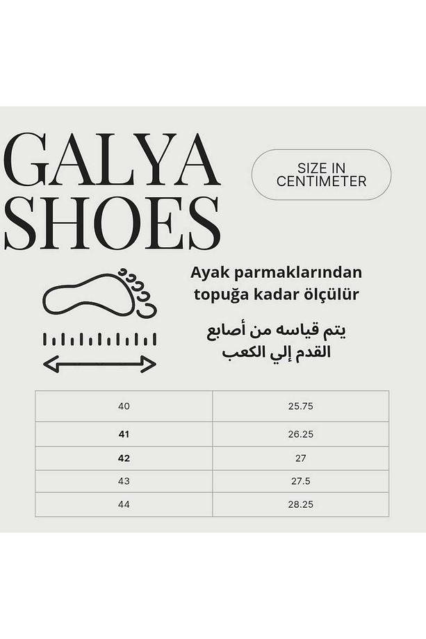 Kadın- Sneaker Spor Ayakkabısı Konforlu Esnek Kaliteli Bağcıklı Faylon Taban Kullanışlı - 7