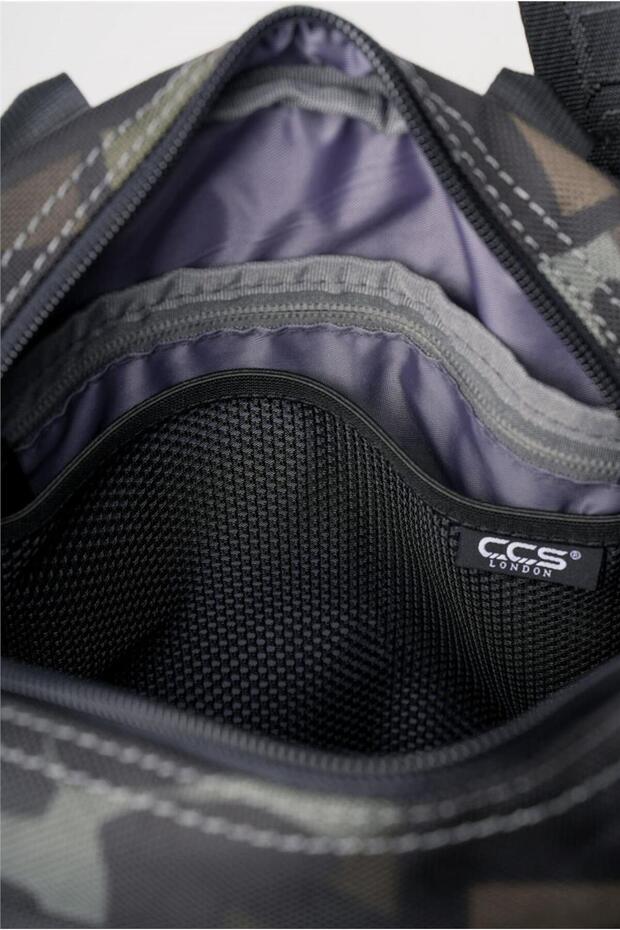 UNİSEX ÇAPRAZ ÇANTA CCS31534 - 7