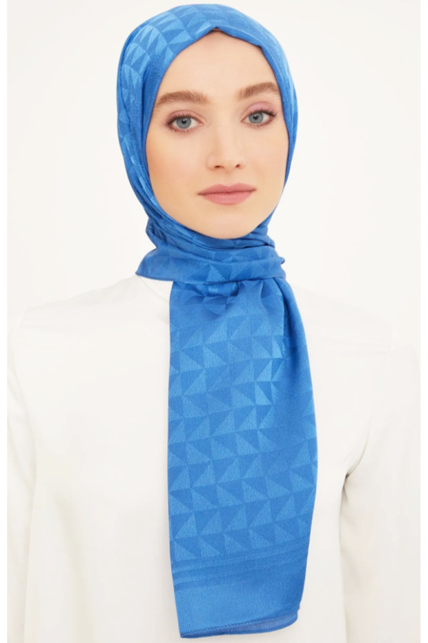 تريند جانجان جاكار 10 - 23046 أزرق