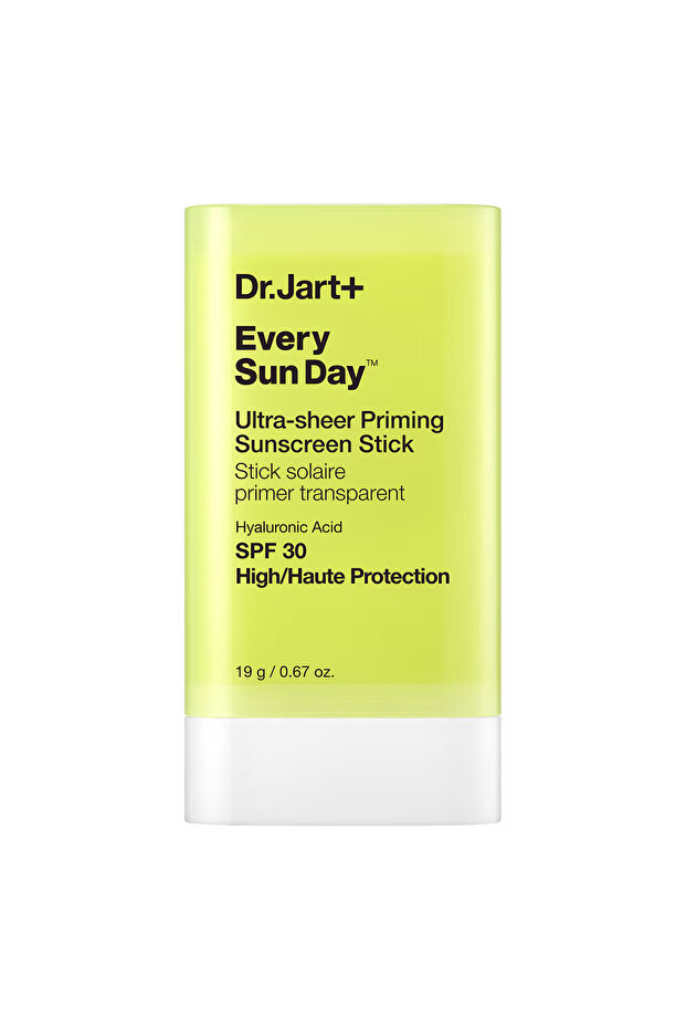 عصا الوقاية من الشمس فائقة الشفافية بعامل حماية من الشمس SPF 30 من Every Sun Day