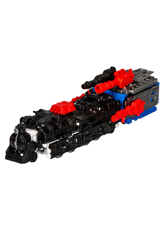 : Legacy United Leader Class Galaxy Shuttle Aksiyon Figürü - 4