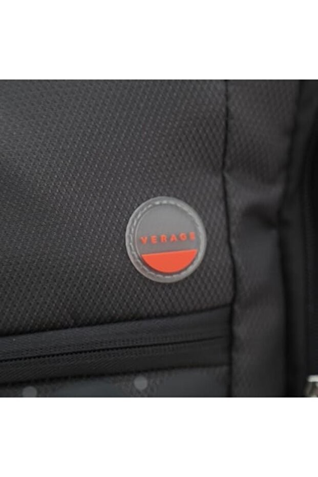 Soft Lightweight 3-Piece Luggage Set - 4