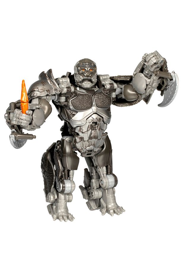 Hasbro Transformers Studio Series Leader Class Apelinq (Rise of the Beasts) Aksiyon Figürü - 3