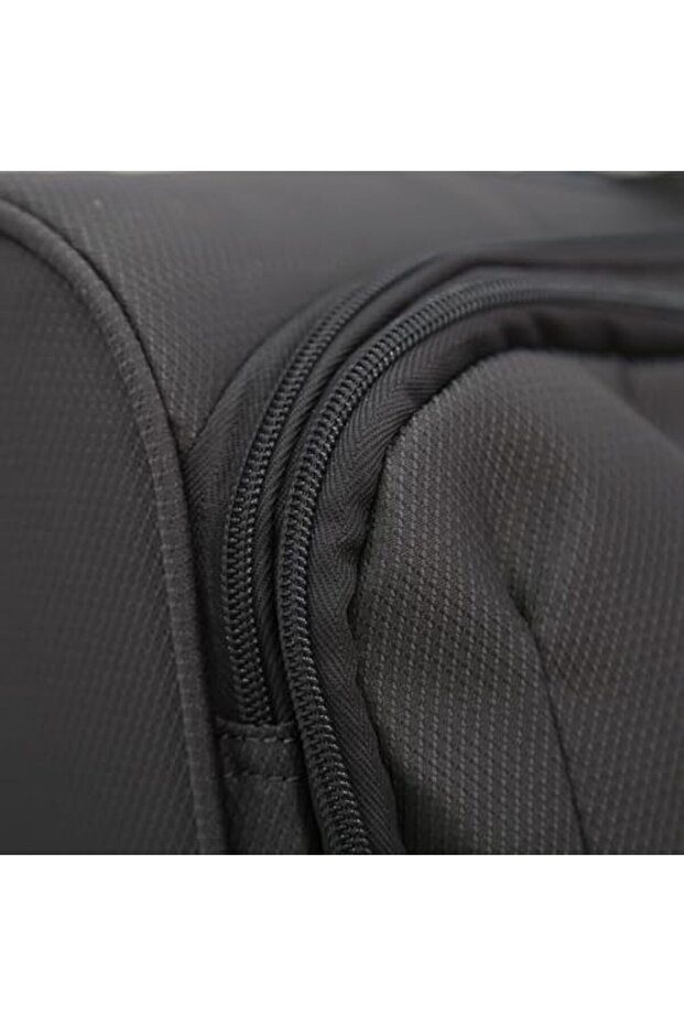 Soft Lightweight 3-Piece Luggage Set - 5