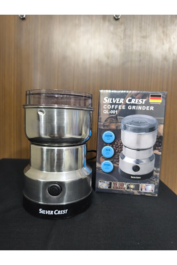 Kahve Öğütücü 350w - 1