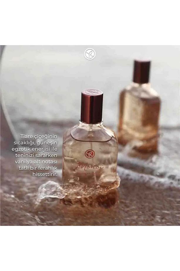 Monoi EDT 100 ml - 3