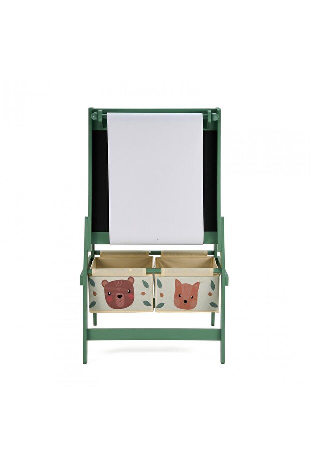 Tabla De Scris Green Forest, - 3