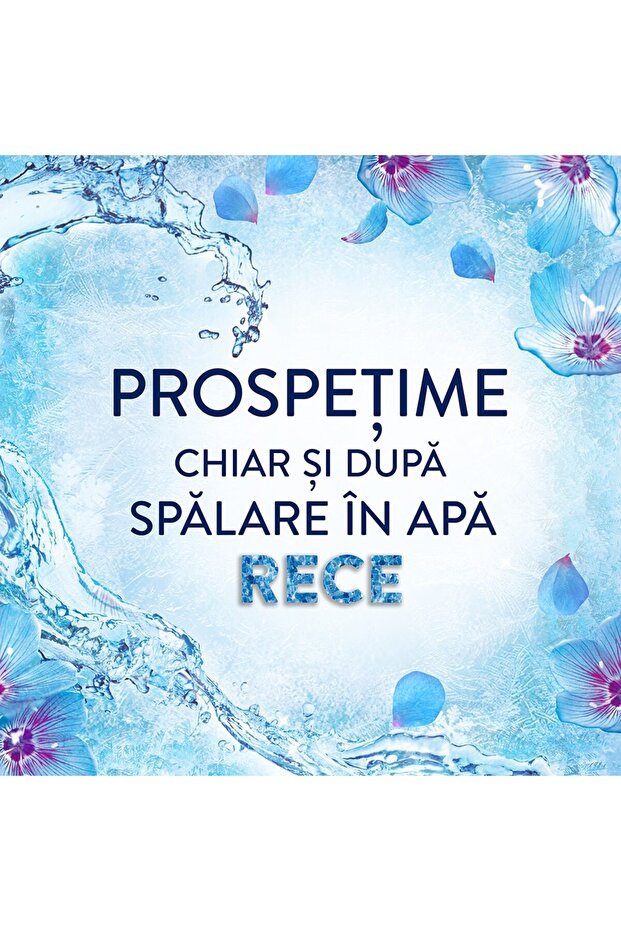 Balsam de rufe Lenor Spring Awakening - 4