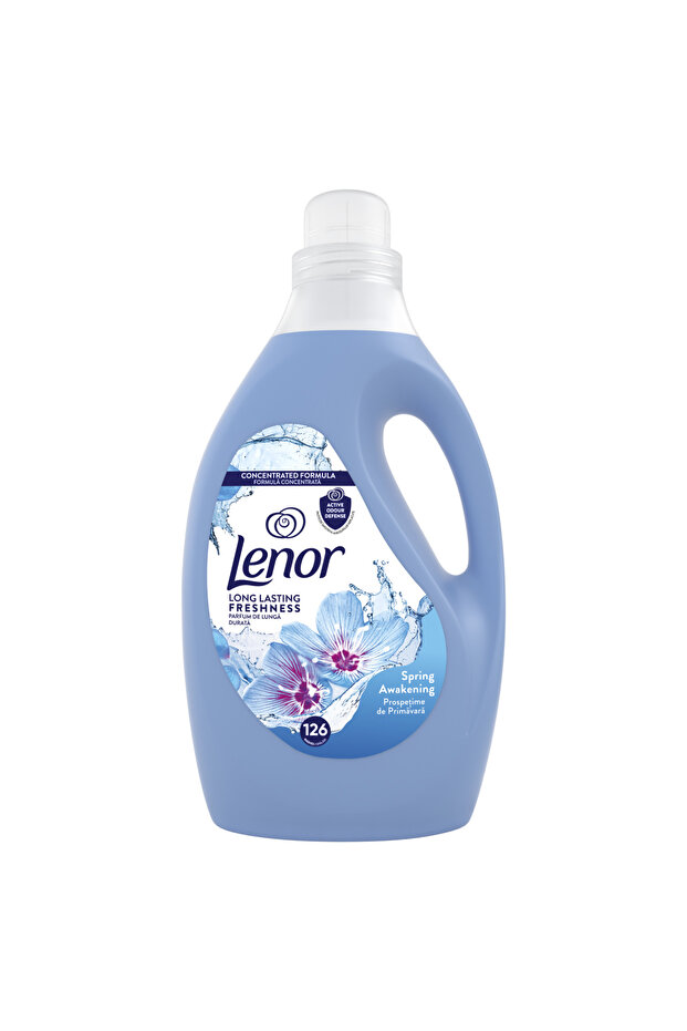 Balsam de rufe Lenor Spring Awakening - 2