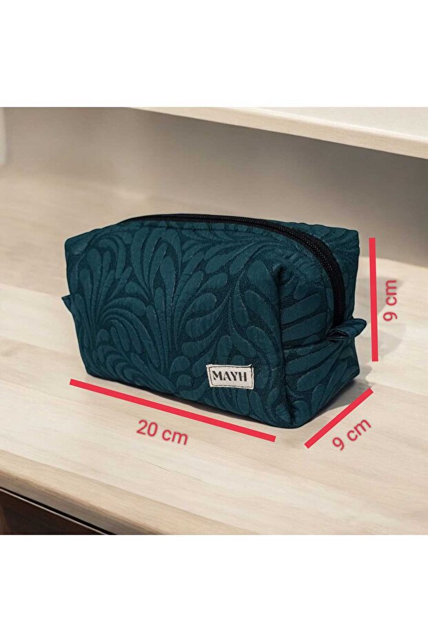 Makyaj Çantası - 5