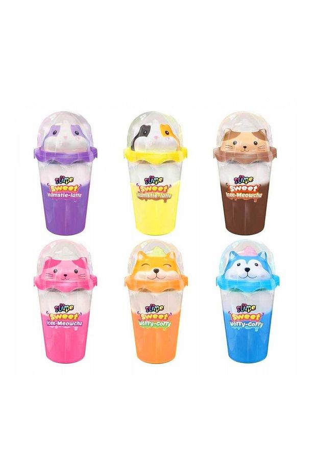 SWEET SOFT SQUİSHY 6 ASORTİ 16 LI PAKET 5+ - 2
