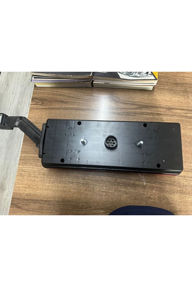 AsPÖCK MODEL STOP LAMBA BOYNUZ LAMBALI SOL - 2