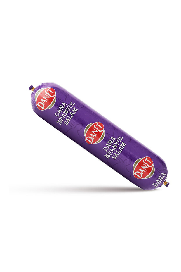 Dana Ispanyol Salam I Baton I 2000g - 1