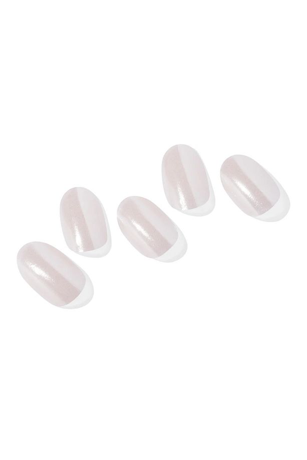 N Glazed Glow Jel Tırnak 30 Adet, 2 Kullanım - 1