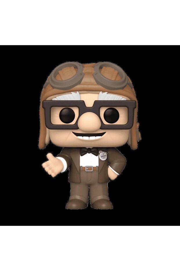 Pop Up Carl 1478 - 2