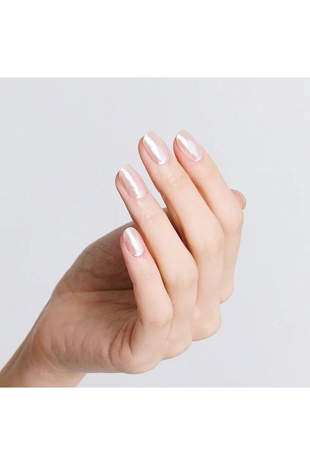 N Glazed Glow Jel Tırnak 30 Adet, 2 Kullanım - 3