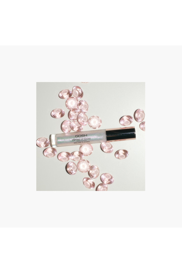 Gosh Peptide Lip Gloss - 7 ml - 5