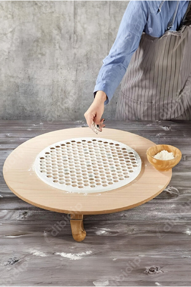 🥟MANTI KALIBI - 6