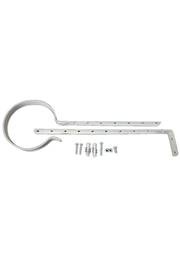 Kombi Baca Askı Kelepçesi - 3