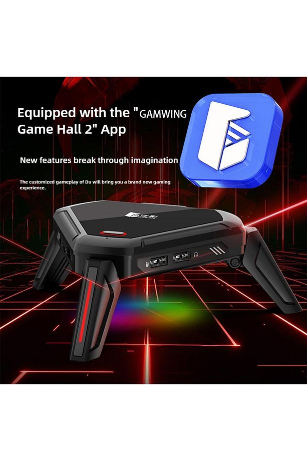 Scorpion 2 Pro Moxie 2 Pro Setsiz - Pubg Cod Mobil Klavye Mouse Konsol Dönüştürücü Yapay Zeka - 5
