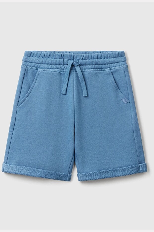 Erkek Çocuk Şort - 1