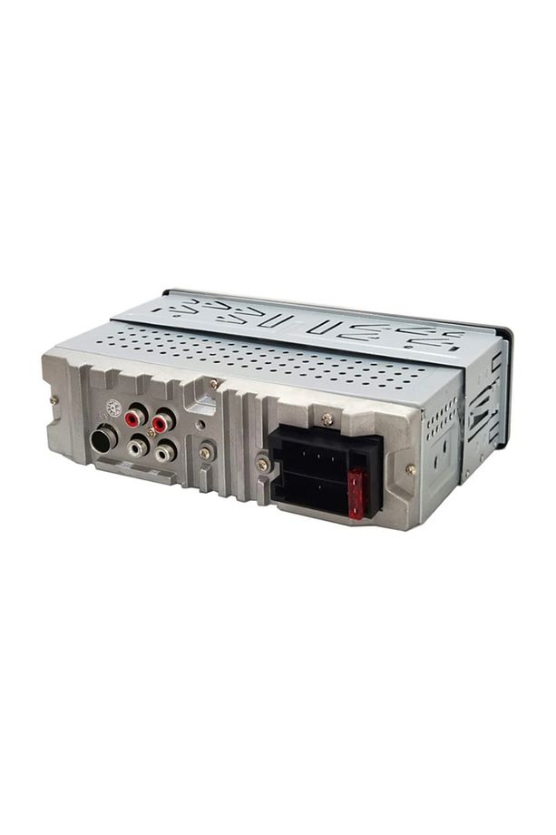 Primat Çift Amfi Çıkışlı 4x60watt 63 Max Ses Hızlı Şarj Usb Girişli Araba Teybi Oto Teyip - 3
