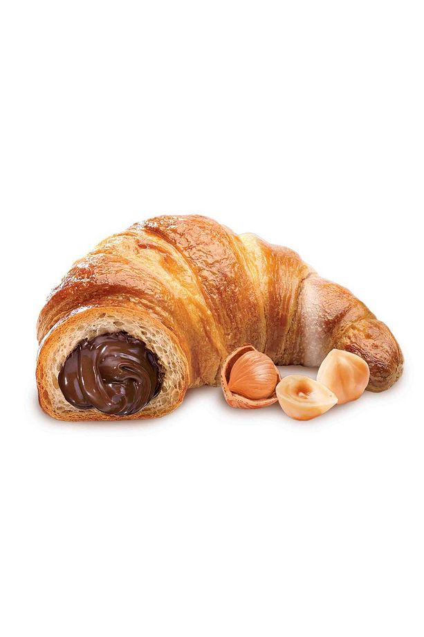 Today Kruvasan Çikolatalı 40 Gr. 20 Adet (1 Kutu) - 4
