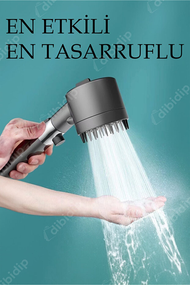 🚿PROF SPA DUŞ BAŞLIĞI - 5