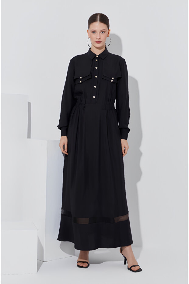 25Hy2003 Hukka Dress
