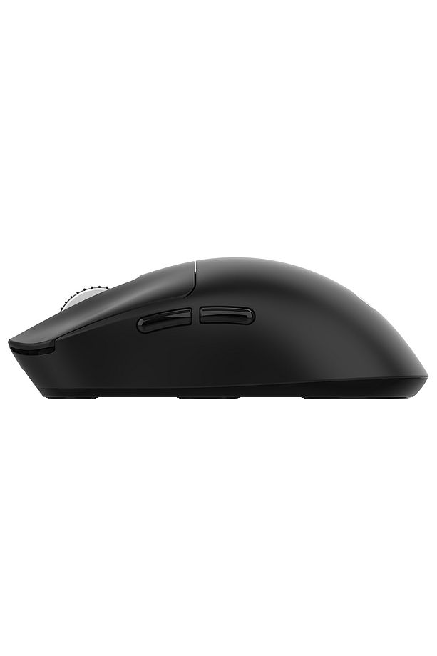 Clax Ultra Hafif 3311 Sensor 24000 Dpı Kablosuz Oyuncu Mouse Siyah - 5