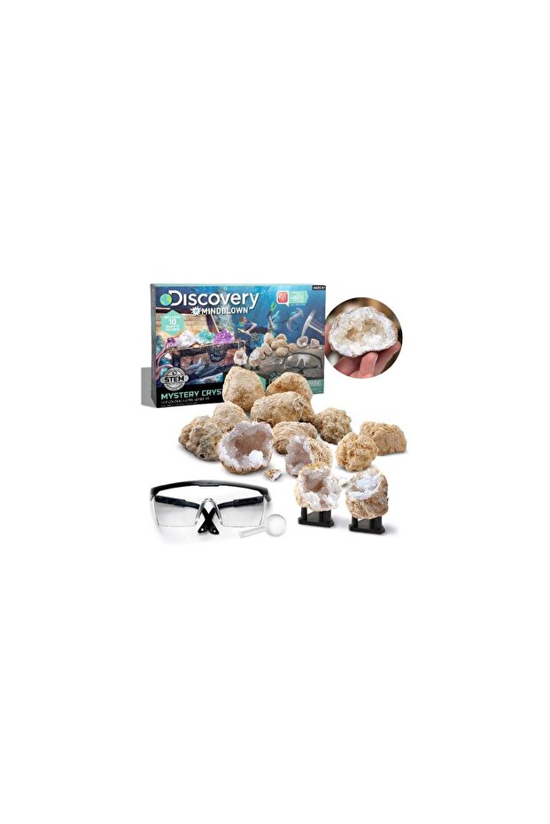Mindblown Mystery Crystals 1423005761